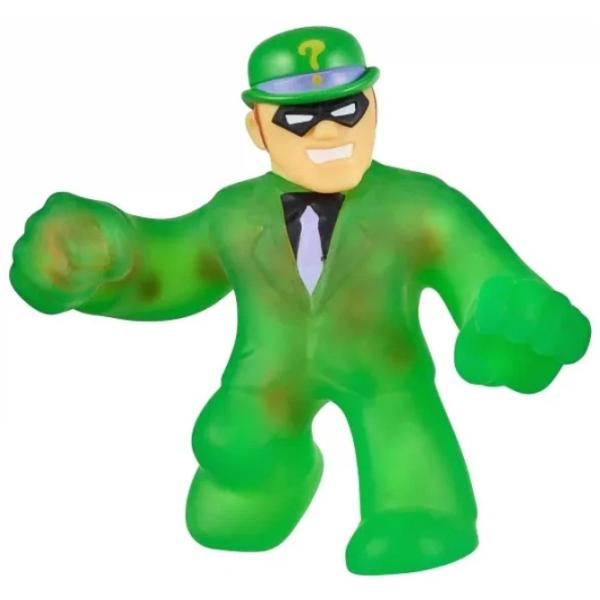 Фигурки Goojitzu DC Twin Pack Batman vs The Riddler 4+/ Серебристый photo 2