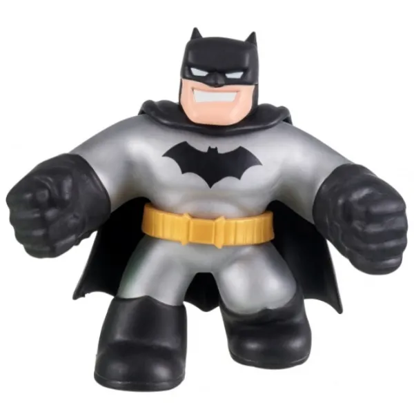 Фигурки Goojitzu DC Twin Pack Batman vs The Riddler 4+/ Серебристый photo 3