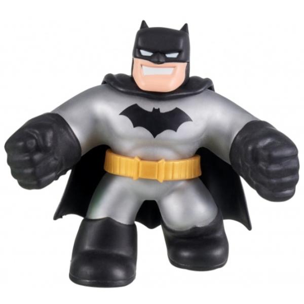 Фигурки Goojitzu DC Twin Pack Batman vs The Riddler 4+/ Серебристый photo 3