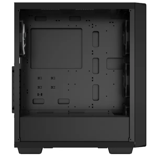 Корпус Deepcool CC360 ARGB Mid Tower / Черный photo 2