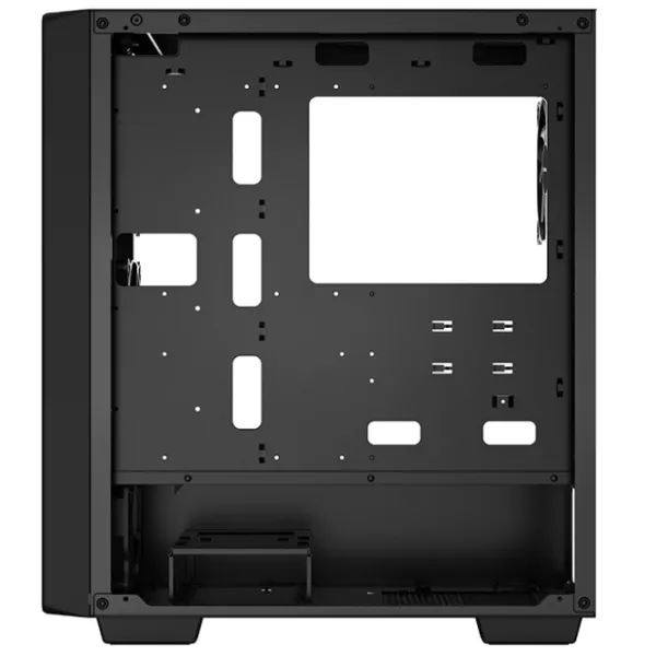 Корпус Deepcool CC360 ARGB Mid Tower / Черный photo 7