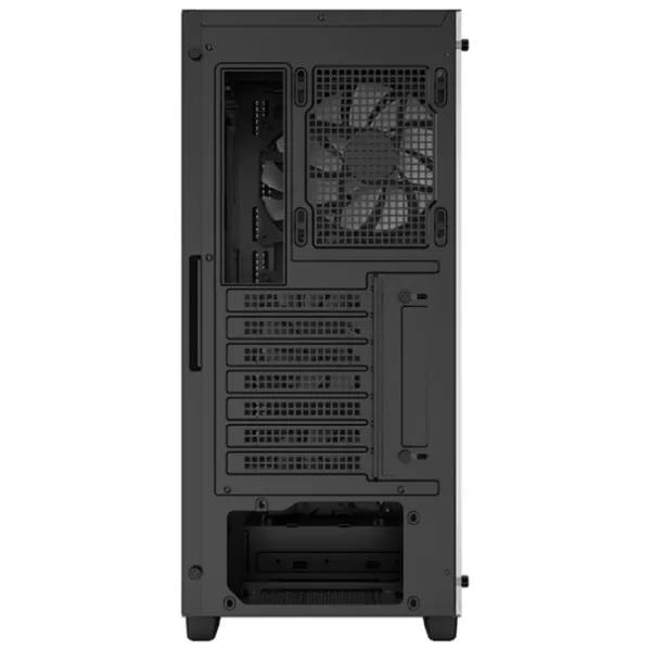 Корпус Deepcool CC360 ARGB Mid Tower / Черный photo 8