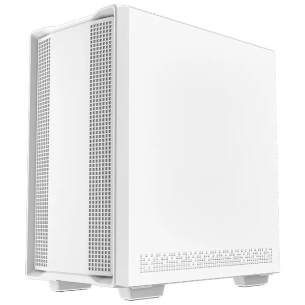 Корпус Deepcool CC360 WH ARGB Mini Tower / Белый photo 6