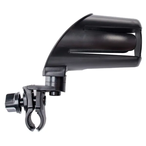 Suport pentru pahar Zopa 433476 Plastic/ Black photo 2