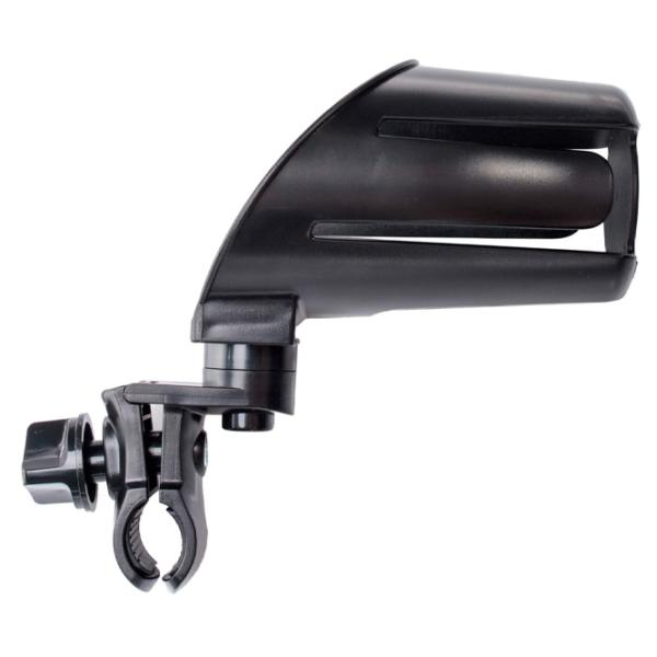 Suport pentru pahar Zopa 433476 Plastic/ Black photo 2
