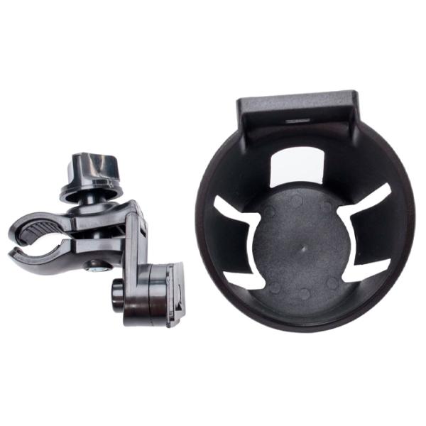 Suport pentru pahar Zopa 433476 Plastic/ Black photo 3