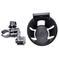 Suport pentru pahar Zopa 433476 Plastic/ Black photo 3