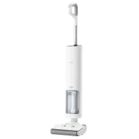 Aspirator vertical Xiaomi Truclean W10 Pro Wet Dry / Gray White photo 2