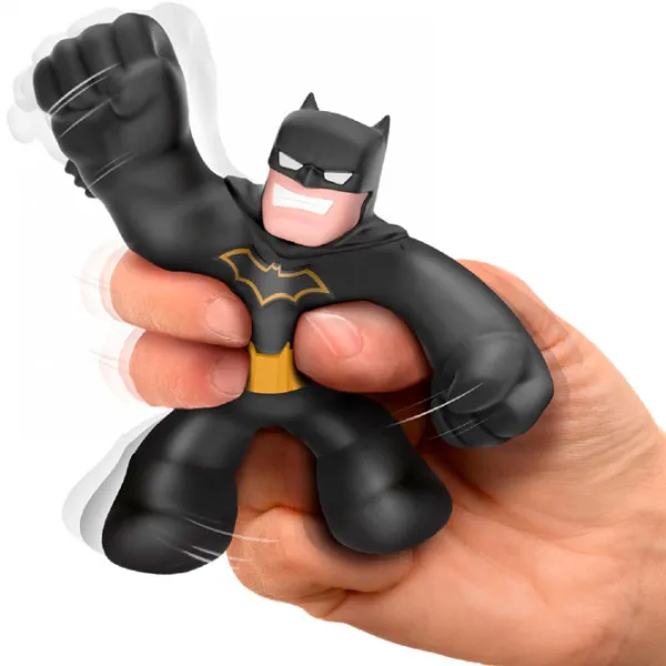 Фигурки Goojitzu Minifigures DC Minifigures 4+/ Разноцветный photo 2