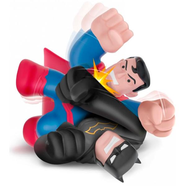 Фигурки Goojitzu Minifigures DC Minifigures 4+/ Разноцветный photo 3