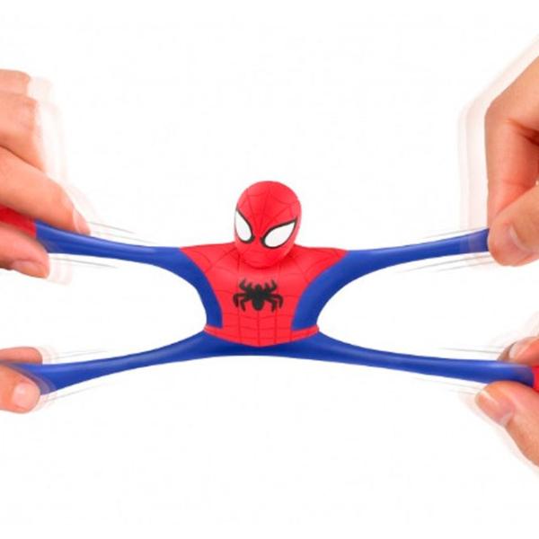 Figurină Goojitzu Marvel Marvel W5 4+/ Multicolor photo 2
