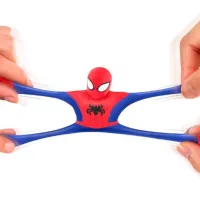 Фигурка Goojitzu Marvel Marvel W5 4+/ Разноцветный photo 2