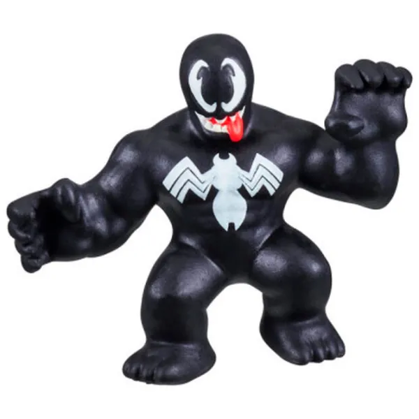 Figurină Goojitzu Marvel Marvel W5 4+/ Multicolor photo 4