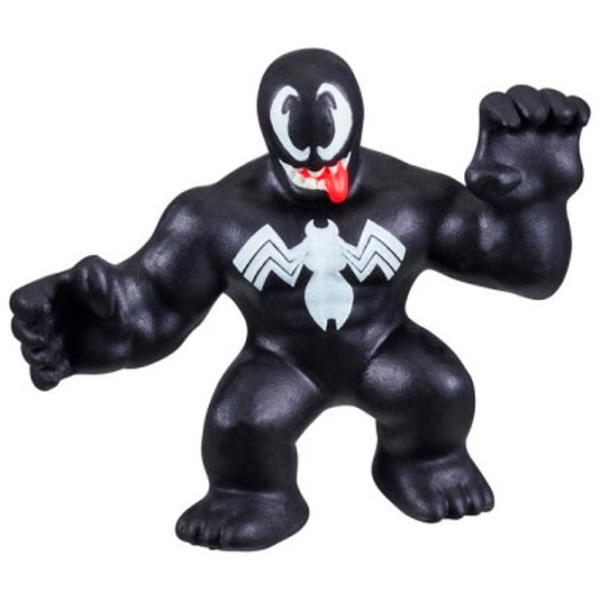 Figurină Goojitzu Marvel Marvel W5 4+/ Multicolor photo 4