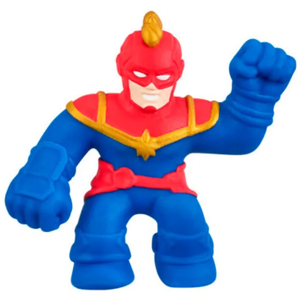 Figurină Goojitzu Marvel Marvel W5 4+/ Multicolor photo 5