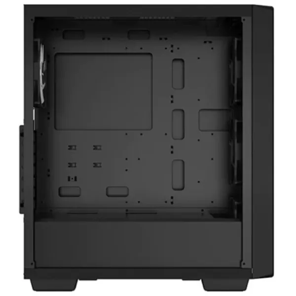 Корпус Deepcool CC560 Limited Mid Tower / Черный photo 2