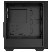 Carcasă Deepcool CC560 Limited Mid Tower / Black photo 2