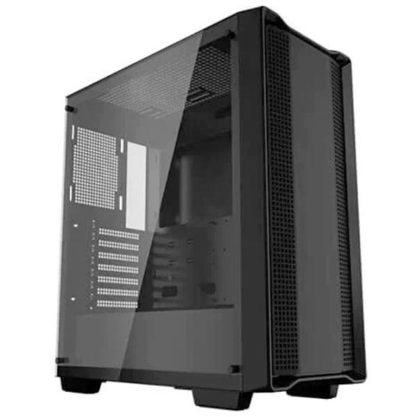 Корпус Deepcool CC560 Limited Mid Tower / Черный photo 3