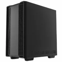 Carcasă Deepcool CC560 Limited Mid Tower / Black photo 9
