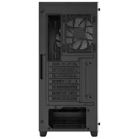 Carcasă Deepcool CC560 Limited Mid Tower / Black photo 11