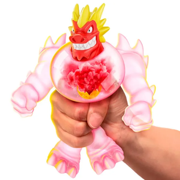 Фигурка Goojitzu Goo Shifters Фигурка героя 4+/ Разноцветный photo 2