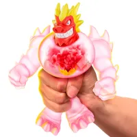 Фигурка Goojitzu Goo Shifters Фигурка героя 4+/ Разноцветный photo 2