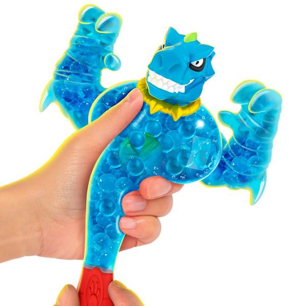 Фигурка Goojitzu Goo Shifters Фигурка героя 4+/ Разноцветный photo 4