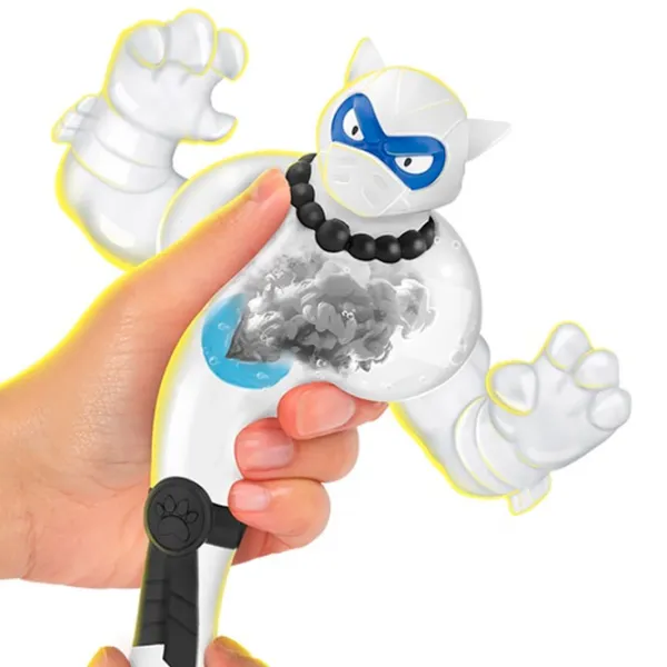 Фигурка Goojitzu Goo Shifters Фигурка героя 4+/ Разноцветный photo 5