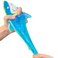 Figurină Goojitzu Goo Shifters Primal pack 4+/ Multicolor photo 2