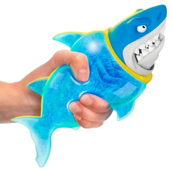 Figurină Goojitzu Goo Shifters Primal pack 4+/ Multicolor photo 3
