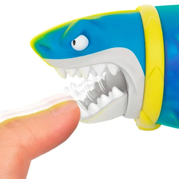 Figurină Goojitzu Goo Shifters Primal pack 4+/ Multicolor photo 5