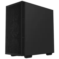 Carcasă Deepcool CH560 Mid Tower / Black photo 7