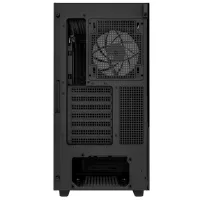 Carcasă Deepcool CH560 Mid Tower / Black photo 11