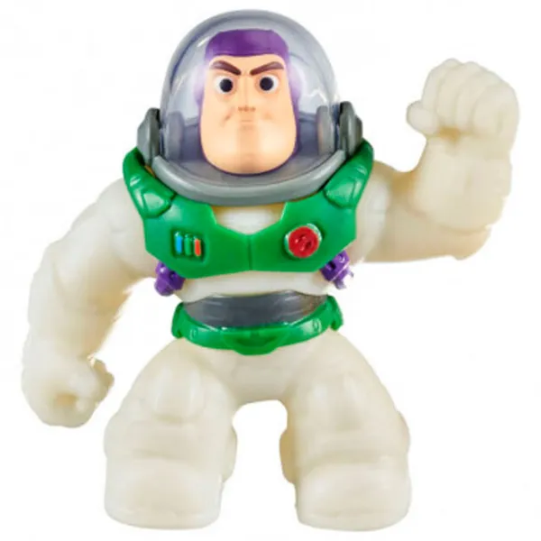 Figurină Goojitzu Lightyear Twin Pack Buzz Lightyear vs Cyclops 4+/ Multicolor photo 2