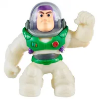 Figurină Goojitzu Lightyear Twin Pack Buzz Lightyear vs Cyclops 4+/ Multicolor photo 2