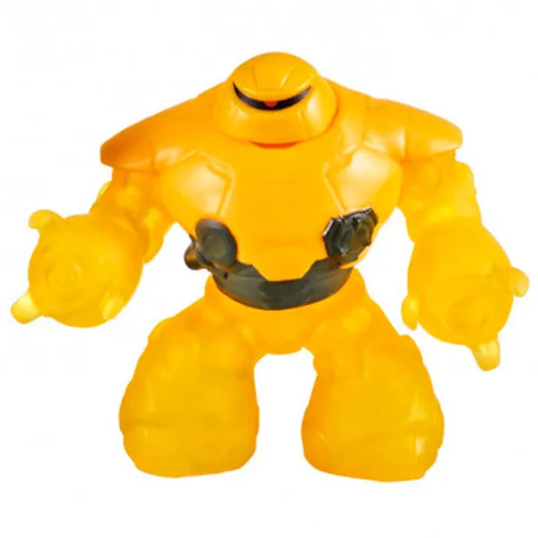Figurină Goojitzu Lightyear Twin Pack Buzz Lightyear vs Cyclops 4+/ Multicolor photo 3