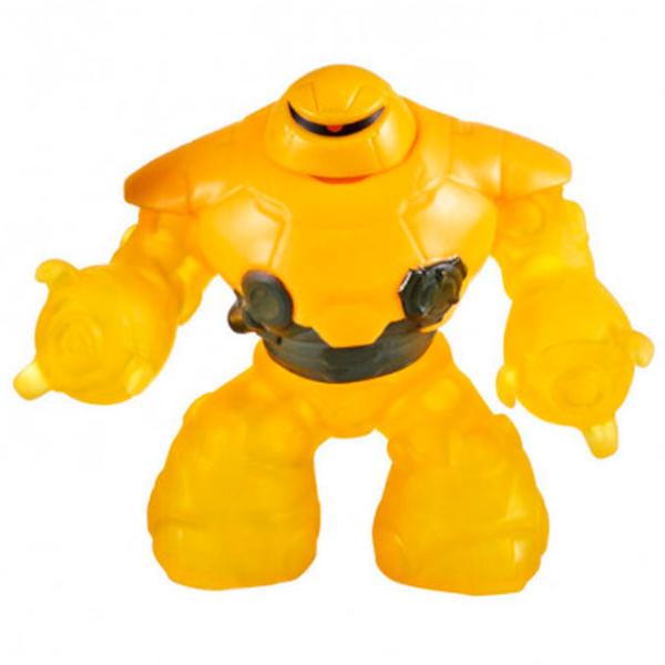 Figurină Goojitzu Lightyear Twin Pack Buzz Lightyear vs Cyclops 4+/ Multicolor photo 3
