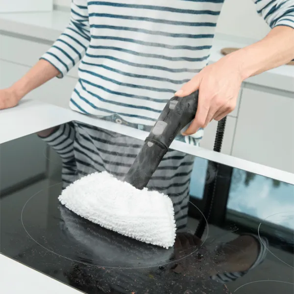 Stație de călcat KARCHER SI 4 EasyFix 1.512-462.0 2000 W / White photo 3