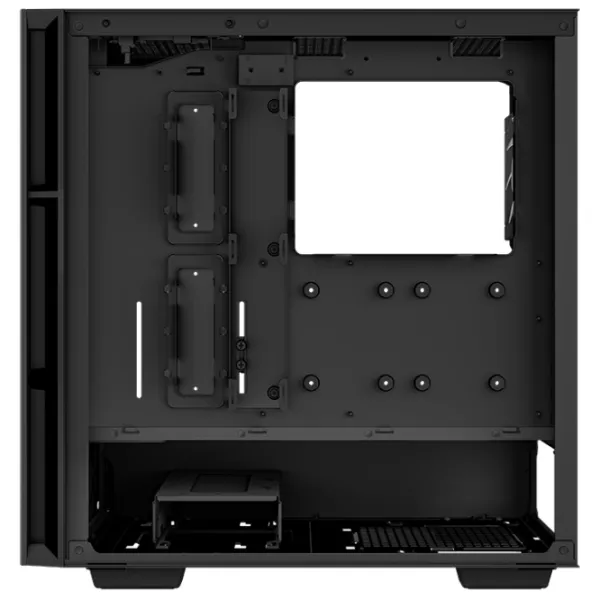 Корпус Deepcool CH560 MESH DIGITAL Mid Tower / Черный photo 7