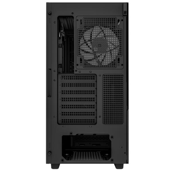 Корпус Deepcool CH560 MESH DIGITAL Mid Tower / Черный photo 9