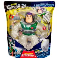 Figurină Goojitzu Lightyear Supagoo Buzz Lightyear 4+/ White photo 2
