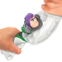 Figurină Goojitzu Lightyear Supagoo Buzz Lightyear 4+/ White photo 4