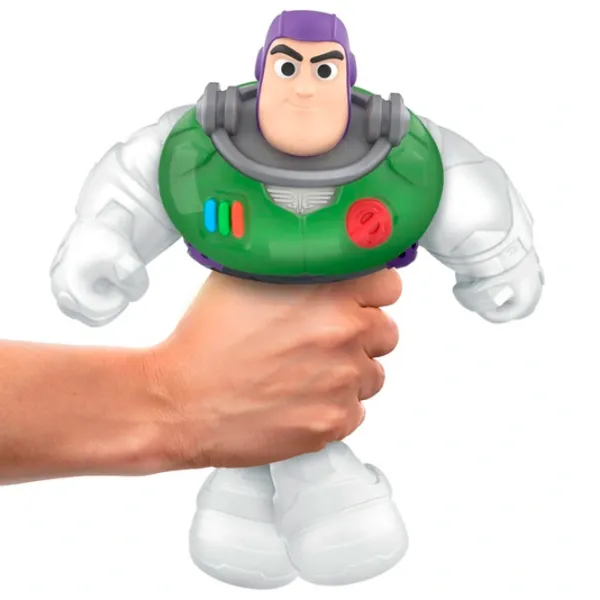 Фигурка Goojitzu Lightyear Single Pack W1 4+/ Белый photo 3