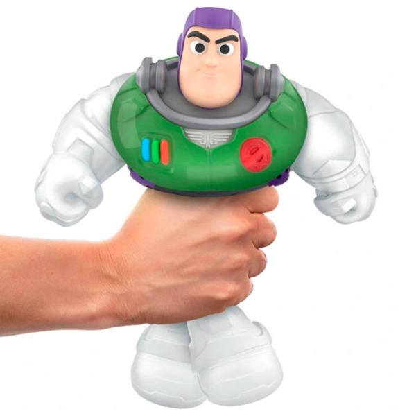 Фигурка Goojitzu Lightyear Single Pack W1 4+/ Белый photo 3