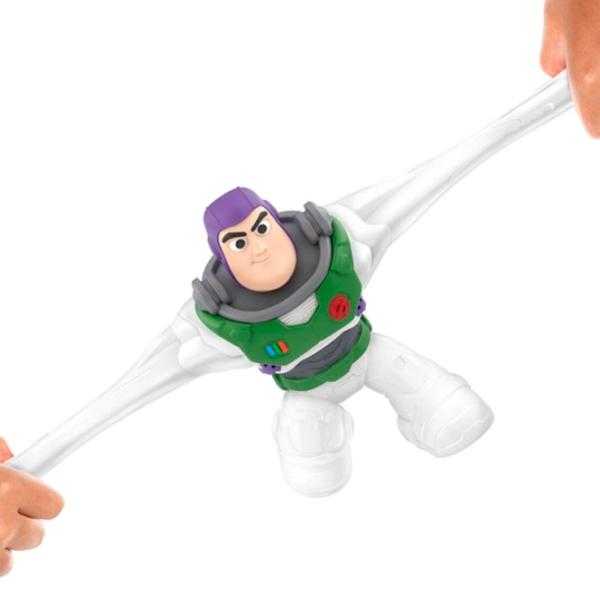 Фигурка Goojitzu Lightyear Single Pack W1 4+/ Белый photo 4