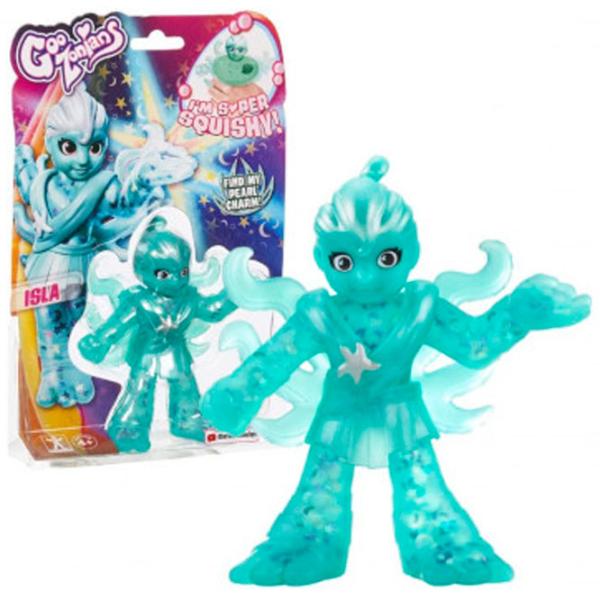 Фигурка Goojitzu Single Pack Goozonians 4+/ Разноцветный photo 2