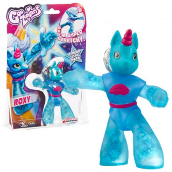 Фигурка Goojitzu Single Pack Goozonians 4+/ Разноцветный photo 3