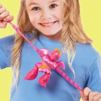 Figurină Goojitzu Single Pack Goozonians 4+/ Multicolor photo 5