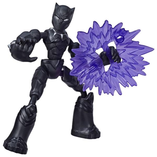 Фигурка Hasbro Avengers Bend And Flex ast 4+/ Разноцветный photo 4
