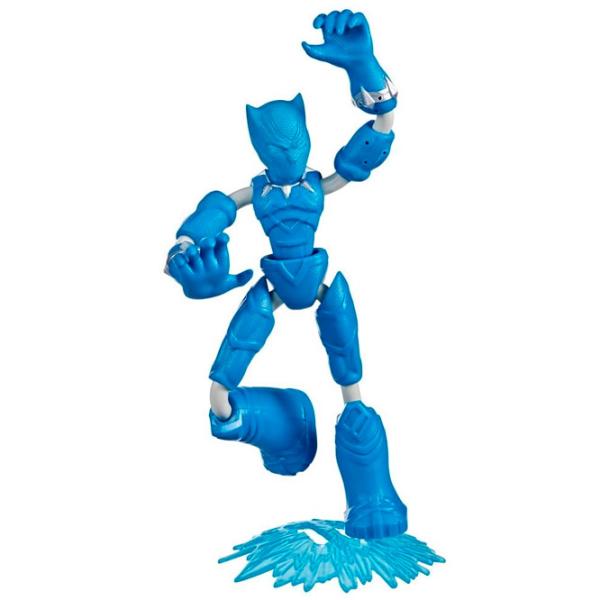 Figurină Hasbro Avengers Figura Eroului 4+/ Multicolor photo 4